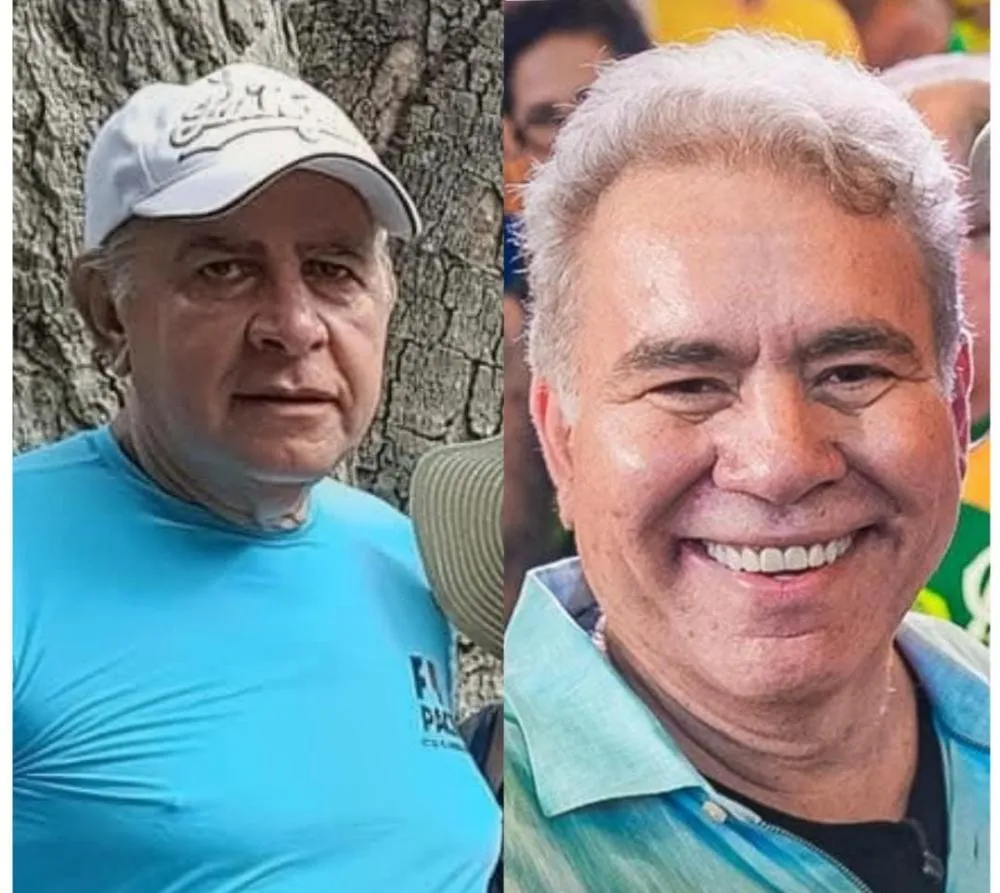 Ex homem forte de Vené será suplente de Marcelo Queiroga